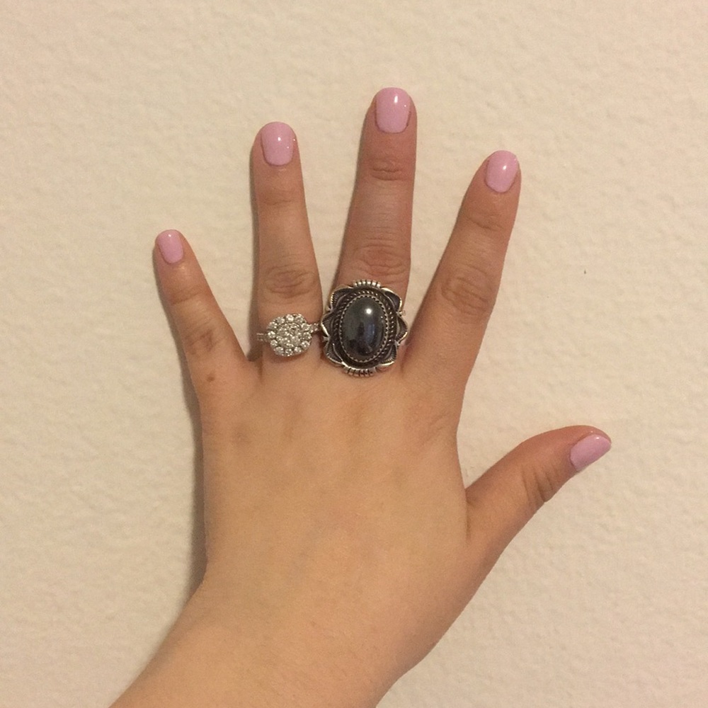 VINTAGE RING | SIZE 7